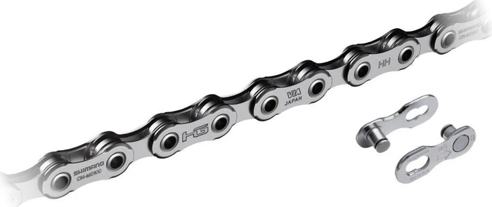 Shimano Deore XT CN-M8100 12-fach 126 Glieder Kette