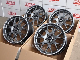 BBS CH-R 8.0x20 5/120 ET36 (verschiedene Farben)