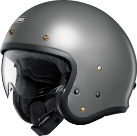 Shoei J.O2 grau