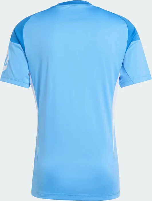 adidas Real Madrid Heim 2025/2026 Torwarttrikot (Herren)