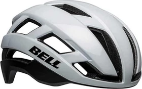 Bell Falcon XR MIPS Helm matte/gloss white/black