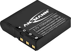 Ansmann A-Cas NP-40 Li-Ionen-Akku