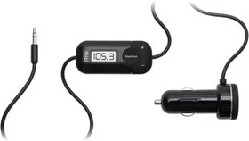 Griffin iTrip Auto Universal Plus FM Transmitter für MP3-Player (2009)