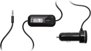 Griffin iTrip Auto Universal Plus FM Transmitter für MP3-Player (2009)