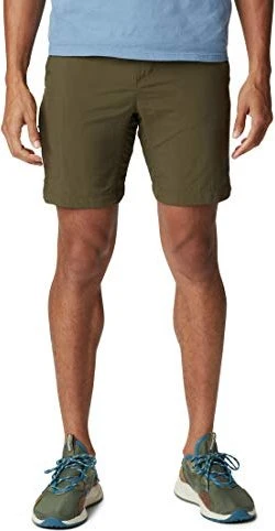 Columbia Silver Ridge II Hose kurz (Herren)
