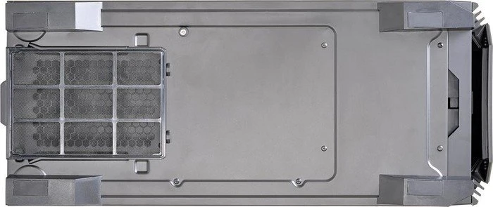 Lian Li PC-K6 schwarz