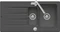 Villeroy & Boch Architectura 60 XR Einbau reversibel mit Ablauffernbedienung 336502 Vorschaubild