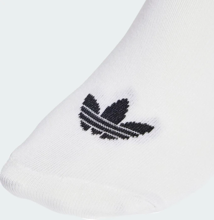 adidas Liner Socken white, 6 Paare