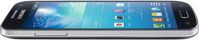 Samsung Galaxy S4 Mini Duos i9192 schwarz
