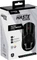 HP HyperX Pulsefire Haste Wireless schwarz, USB Vorschaubild