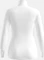 Odlo Active Warm Baselayer Half Zip Funktionsshirt langarm weiß (Damen) Vorschaubild