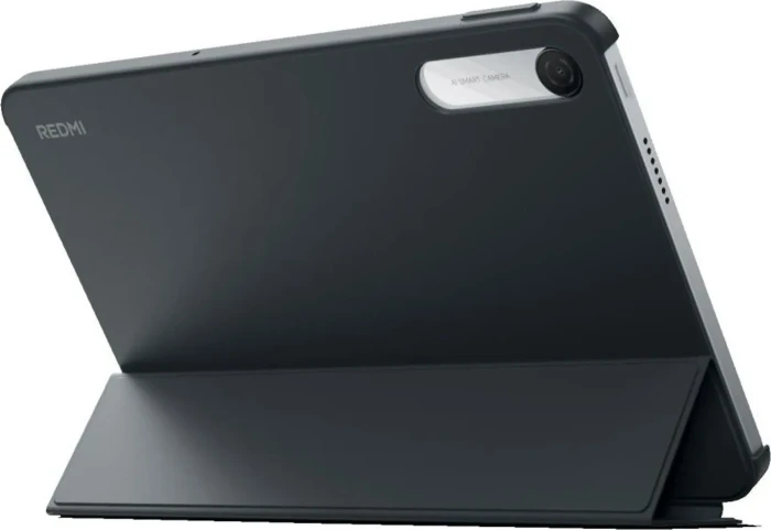 Xiaomi Redmi Pad 2 9.7, Graphite Gray, 4GB RAM, 64GB, Folio Case