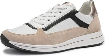Ara Osaka shell/white (Damen)