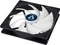 ARCTIC F14 Silent schwarz/weiß, 140mm Vorschaubild
