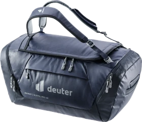 Deuter Aviant Duffel Pro 60 marine ink
