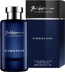 Baldessarini Signature After Shave Lotion, 90ml