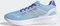 adidas Runfalcon 5 glow blue/silver metallic/clear pink (Junior) Vorschaubild