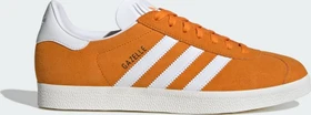 adidas Gazelle eqt orange/cloud white/core white