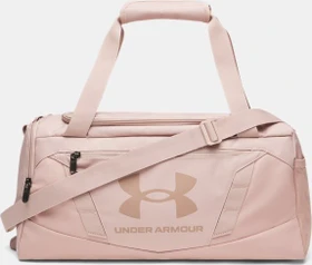 Under Armour Undeniable 5.0 XS Sporttasche bashful pink/deep almond