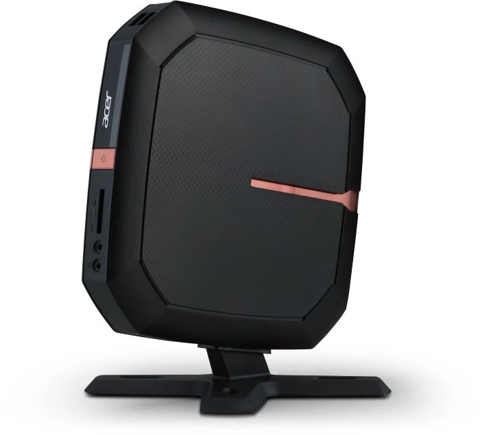 Acer Aspire Revo RL80, Core i3-3227U, 2GB RAM, 500GB HDD