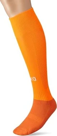 Jako Glasgow 2.0 Fußballstutzen neon orange