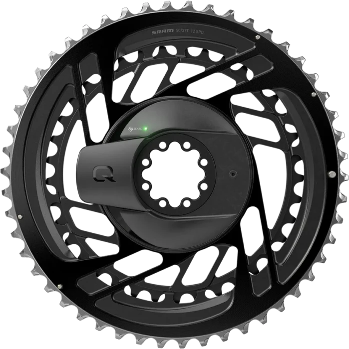 SRAM Force AXS Powermeter Kit 50/37 Kettenblatt