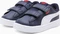 Puma Rickie Classic puma navy/puma white/puma red (Junior) Vorschaubild