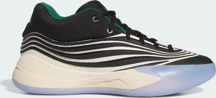 adidas Dame X