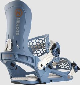 Nidecker Kaon Softbindung slate blue (Modell 2023/2024)