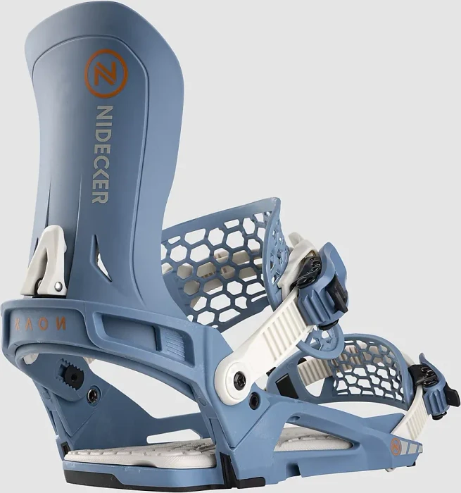 Nidecker Kaon Softbindung (Modell 2023/2024)