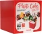 Canon Tinte PG-540/CL-541 schwarz/dreifarbig Photo Cube rot Vorschaubild