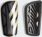 adidas Tiro League Schienbeinschützer black/gold metallic/white Vorschaubild