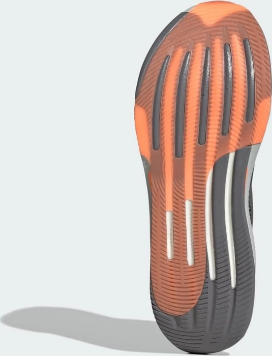 adidas Supernova Prima 2 grey four/iron metallic/lucid orange (Herren)