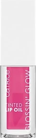 Catrice Glossin' Glow Tinted Lip Oil 040 glossip girl, 4ml