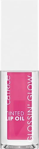 Catrice Glossin' Glow Tinted Lip Oil