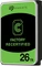 Seagate Exos 26TB, rezertifiziert, 24/7, 512e / 3.5" / SATA 6Gb/s Vorschaubild