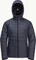 Jack Wolfskin Lapawa Ins Hoody Funktionsjacke graphite (Damen) Vorschaubild