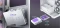 Antec C3 ARGB White, Glasfenster Vorschaubild