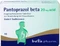 betapharm Pantoprazol beta 20mg acid magensaftresistente Tabletten Vorschaubild