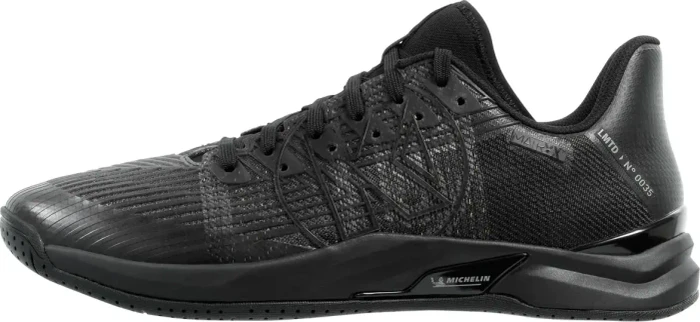 Kempa Attack One 2.0 Hallenschuhe schwarz/weiß (Herren)