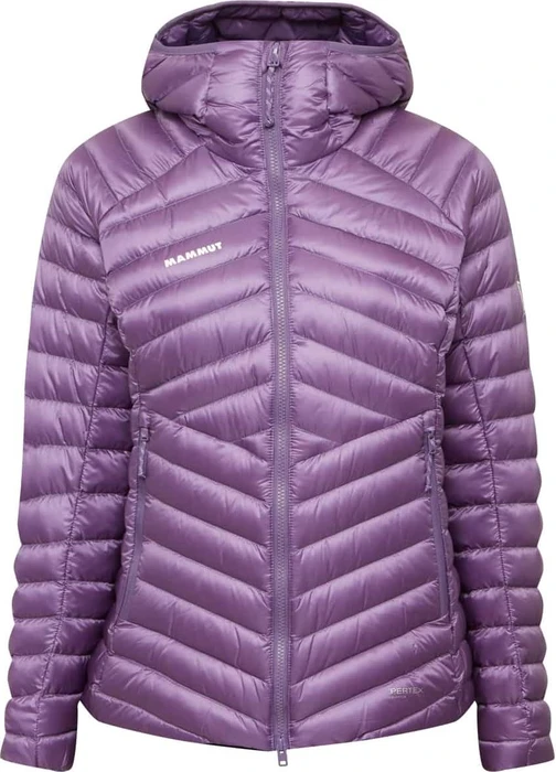 Mammut Broad Peak IN Hooded Modell 2025 Funktionsjacke (Damen)