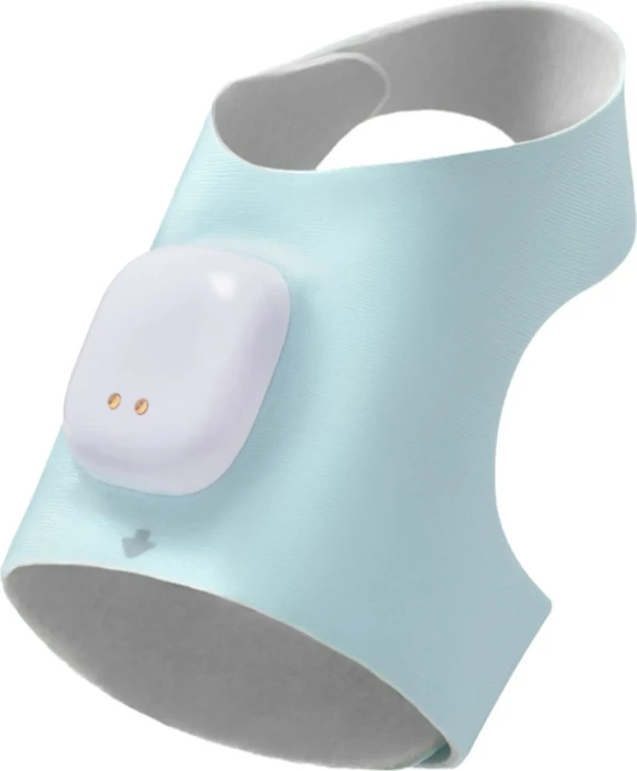 eufy Smart Sock S340 Baby-Kamera via WiFi