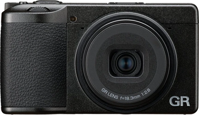 RICOH GR IV