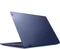 Lenovo IdeaPad Flex 5 16ABR8, Abyss Blue, Ryzen 5 7530U, 16GB RAM, 512GB SSD, DE Vorschaubild
