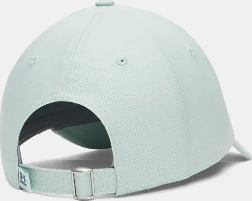 Under Armour Drive Kappe enamel blue/wham blue (Damen)