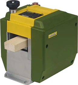 Proxxon DH40 Elektro-Dickenhobel