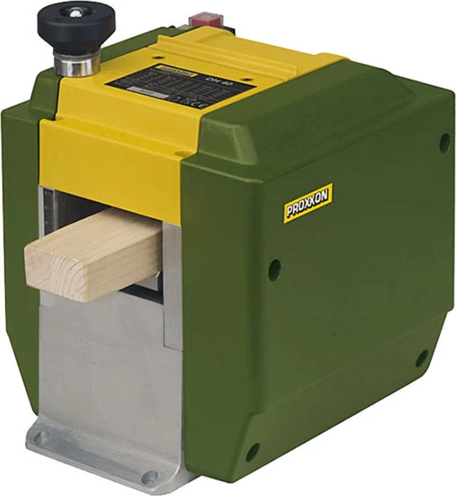Proxxon DH40 Elektro-Dickenhobel