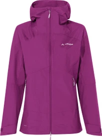 Vaude Simony 2.5L V Funktionsjacke pink orchid (Damen)