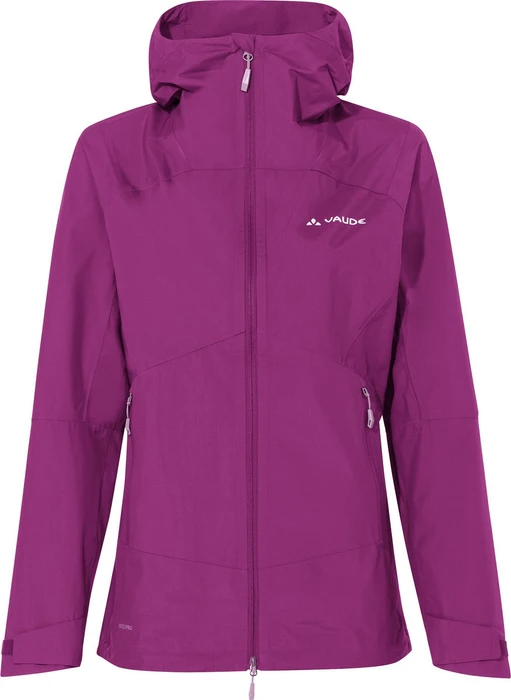 Vaude Simony 2.5L V Funktionsjacke pink orchid (Damen)