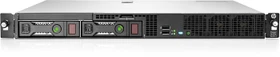 HP ProLiant DL320e Gen8 v2, Xeon E3-1220 v3, 4GB RAM, 1HE